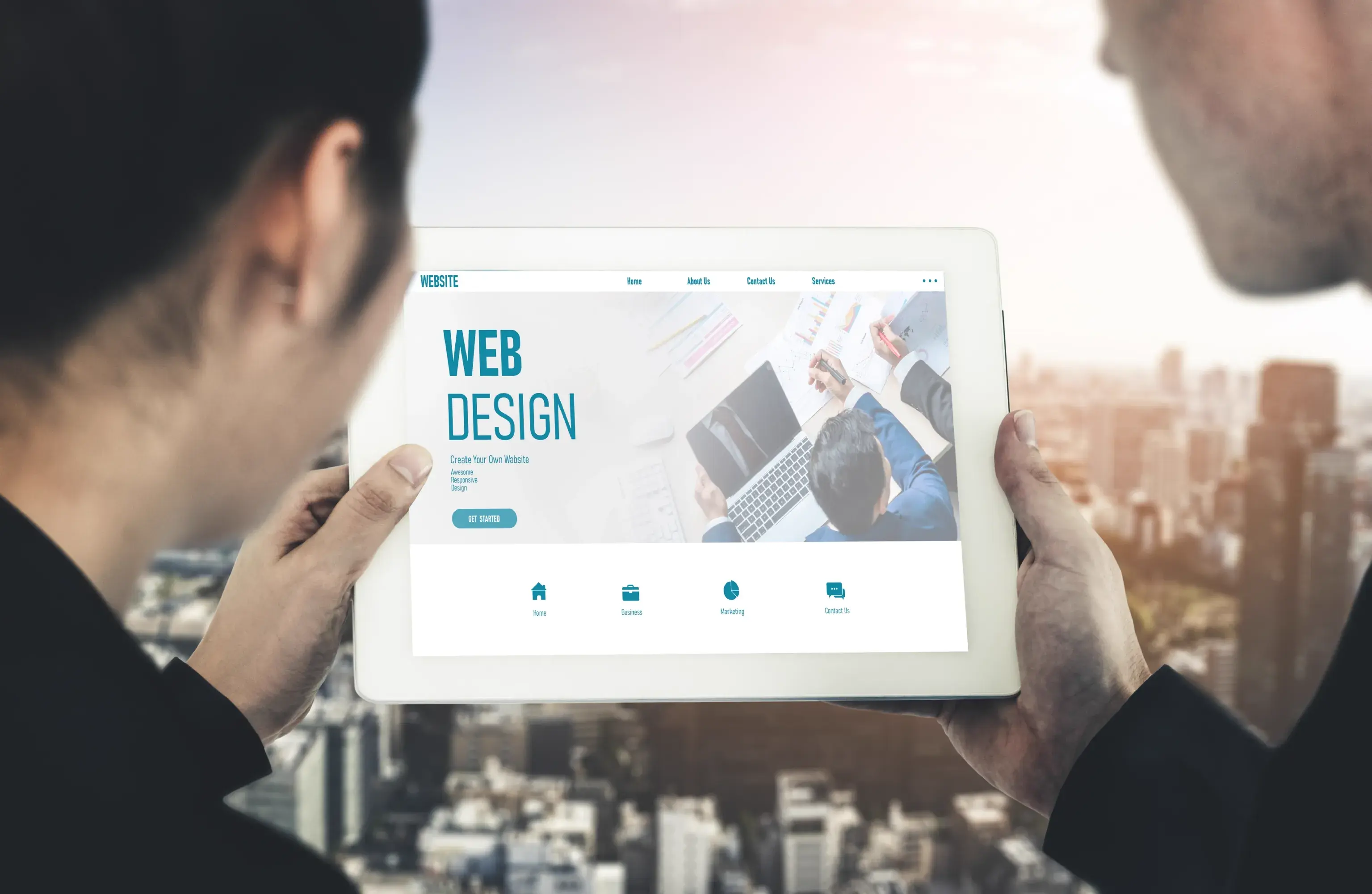 Website Solutions